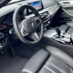 
										BMW – Serie 5 Touring – 530d xDrive 258 CV Touring Msport full									