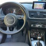 
										AUDI – Q3 – 2.0 TDI 150 CV quattro S tronic full									