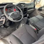 
										NISSAN NT400 35.133 3.0DCI PLATAFORMA full									