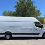 
										RENAULT MASTER 2.3DCI L4H3 145cv full									