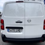 
										OPEL Vivaro 2.0 Diesel 88kW 120CV L3 full									