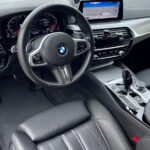 
										BMW – Serie 5 Touring – 530d xDrive 258 CV Touring Msport full									