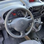 
										CITROEN BERLINGO ISOTERMO 1.6HDI 100CV full									