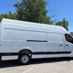 
										RENAULT MASTER 2.3DCI L4H3 145cv full									