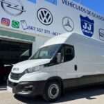 
										IVECO Daily 35S 18H V 4100H3 18 M3 3.0D full									