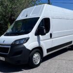 
										PEUGEOT Boxer  2.2 BHdi L3H3 full									