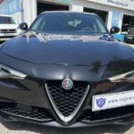 
										ALFA ROMEO – Giulia – 2.2 Diesel 110 kWAut. 8 vel. full									