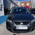 
										SEAT – Alhambra – 2.0 TDI CR DPF DSG Style full									