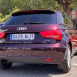 
										AUDI – A1 Sportback – 1.4 TFSI 125 CV Design full									