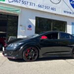 
										HONDA – Civic – Type R GT full									