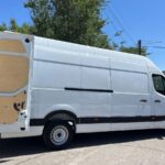 
										RENAULT MASTER 2.3DCI L4H3 145cv full									