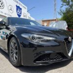 
										ALFA ROMEO – Giulia – 2.2 Diesel 110 kWAut. 8 vel. full									