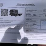 
										NISSAN NT400 35.133 3.0DCI PLATAFORMA full									