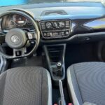 
										VOLKSWAGEN – Up! – 1.0 5p. club full									