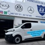 
										OPEL Vivaro 2.0 Diesel 88kW 120CV L3 full									