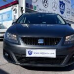 
										SEAT – Alhambra – 2.0 TDI CR DPF DSG Style full									