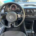 
										VOLKSWAGEN – Up! – 1.0 5p. club full									