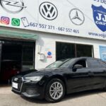 
										AUDI – A6 – Avant 35 TDI S tronic full									