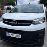 
										OPEL Vivaro 2.0 Diesel 88kW 120CV L3 full									