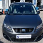 
										SEAT – Alhambra – 2.0 TDI CR DPF DSG Style full									