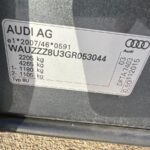 
										AUDI – Q3 – 2.0 TDI 150 CV quattro S tronic full									