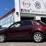 
										AUDI – A1 Sportback – 1.4 TFSI 125 CV Design full									