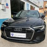 
										AUDI – A6 – Avant 35 TDI S tronic full									