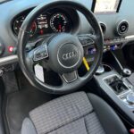 
										AUDI – A3 – 2.0 TDI clean diesel 150 CV Ambiente full									