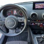 
										AUDI – A3 Sportback – 1.4 TFSI Ambition full									