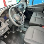 
										MERCEDES Sprinter 2.2CDI 143CV  LARGO 3.5T full									