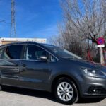 
										SEAT – Alhambra – 2.0 TDI CR DPF DSG Style full									