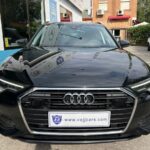 
										AUDI – A6 – Avant 35 TDI S tronic full									