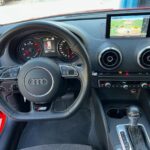 
										AUDI – A3 –  2.0 TDI 184CV quattro S tr. Sport full									