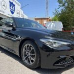 
										ALFA ROMEO – Giulia – 2.2 Diesel 110 kWAut. 8 vel. full									