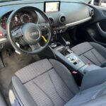 
										AUDI – A3 – 2.0 TDI clean diesel 150 CV Ambiente full									