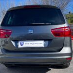 
										SEAT – Alhambra – 2.0 TDI CR DPF DSG Style full									