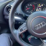 
										AUDI – A3 –  2.0 TDI 184CV quattro S tr. Sport full									