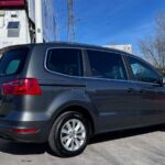 
										SEAT – Alhambra – 2.0 TDI CR DPF DSG Style full									