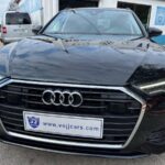 
										AUDI – A6 – Avant 35 TDI S tronic full									