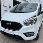 
										FORD – Tourneo Custom – Grand  Titanium 2.0 TDCi 136 kWAut. full									