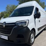 
										RENAULT MASTER 2.3DCI L4H3 145cv full									