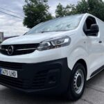 
										OPEL Vivaro 2.0 Diesel 88kW 120CV L3 full									