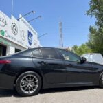 
										ALFA ROMEO – Giulia – 2.2 Diesel 110 kWAut. 8 vel. full									