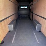 
										MERCEDES Sprinter 317 CDI LARGO L 3.5T T.ALTO full									