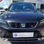 
										SEAT – Ateca – 1.5 EcoTSI 110 kWStart&Stop FR Edition full									