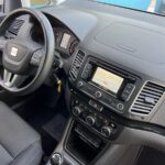 
										SEAT – Alhambra – 2.0 TDI CR 177 CV Ecomotive Style full									