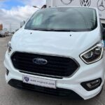 
										FORD – Tourneo Custom – Grand  Titanium 2.0 TDCi 136 kWAut. full									