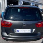 
										SEAT – Alhambra – 2.0 TDI CR DPF DSG Style full									