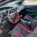 
										HONDA – Civic – Type R GT full									