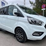 
										FORD – Tourneo Custom – Grand  Titanium 2.0 TDCi 136 kWAut. full									